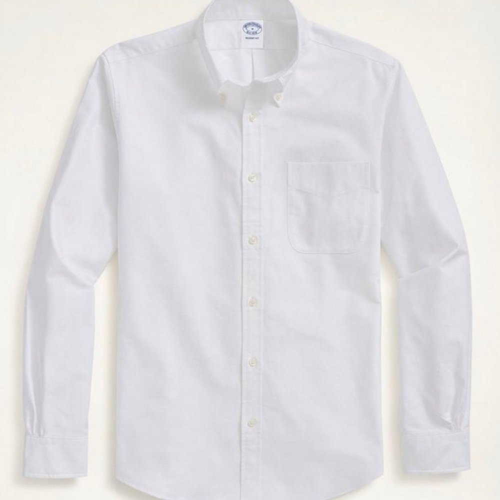 Brooks brothers original dress shirt 👔